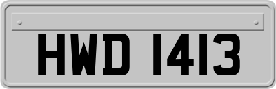 HWD1413
