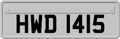 HWD1415