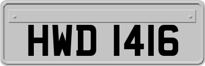 HWD1416