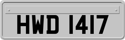 HWD1417