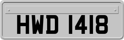 HWD1418