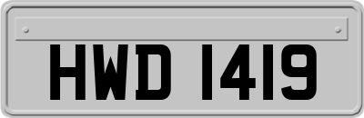 HWD1419