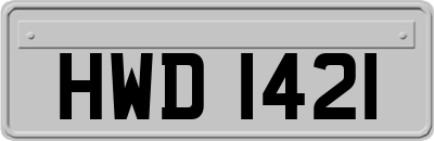 HWD1421
