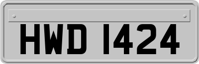 HWD1424
