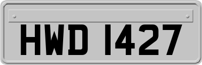 HWD1427