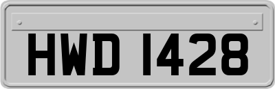 HWD1428