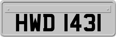 HWD1431
