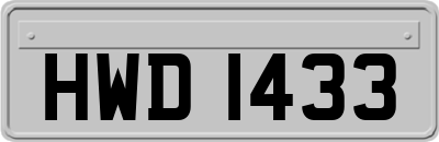 HWD1433