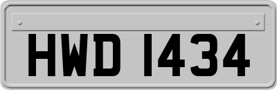 HWD1434