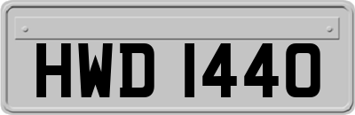 HWD1440