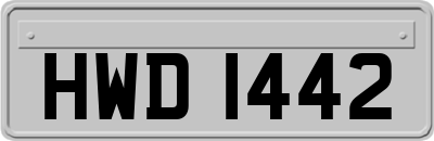 HWD1442