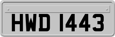 HWD1443