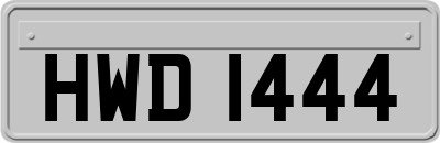HWD1444