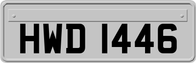 HWD1446
