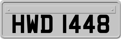 HWD1448