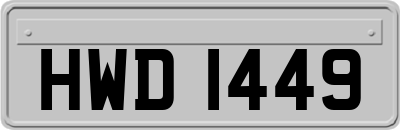 HWD1449