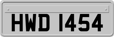 HWD1454