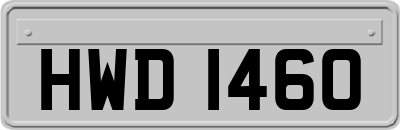 HWD1460