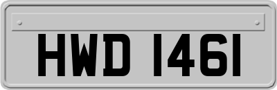 HWD1461