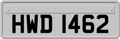 HWD1462