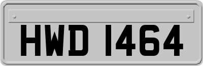 HWD1464