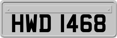 HWD1468