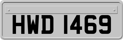 HWD1469