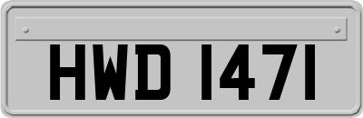 HWD1471