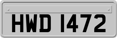 HWD1472