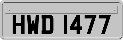 HWD1477