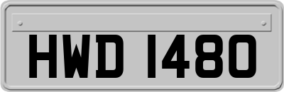 HWD1480