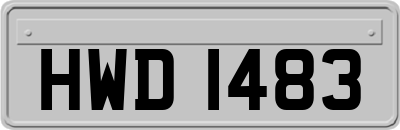 HWD1483