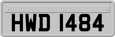 HWD1484