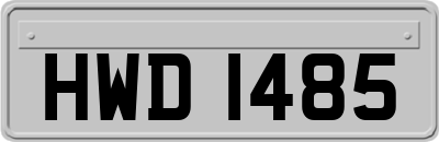 HWD1485