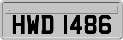 HWD1486