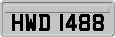 HWD1488