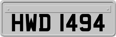HWD1494