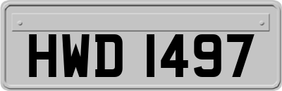 HWD1497