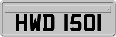 HWD1501