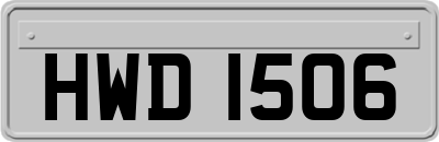 HWD1506