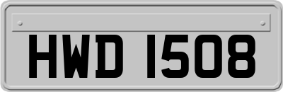 HWD1508