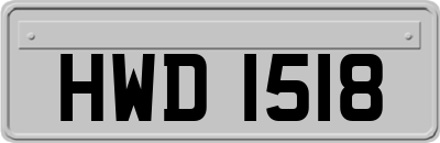 HWD1518