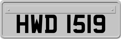 HWD1519