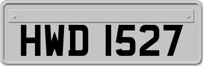 HWD1527