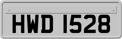 HWD1528