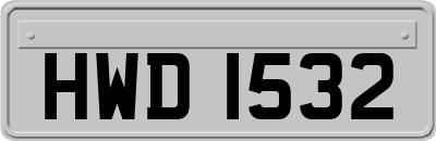 HWD1532