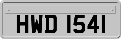 HWD1541