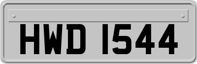 HWD1544
