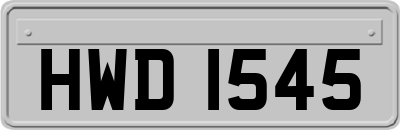 HWD1545