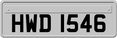 HWD1546